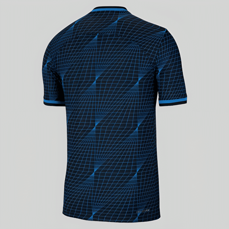 Camisa Chelsea II – 2023