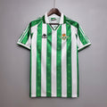Camisa Real Betis Titular 95/96 - Versão Retro 111