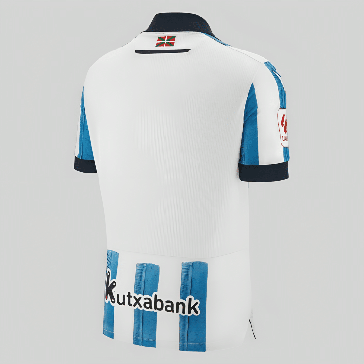 Camisa Real Sociedad I – 2023