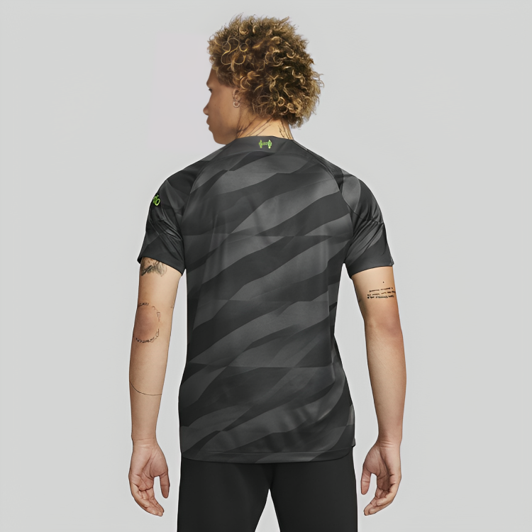 Camisa Liverpool Goleiro – 2023