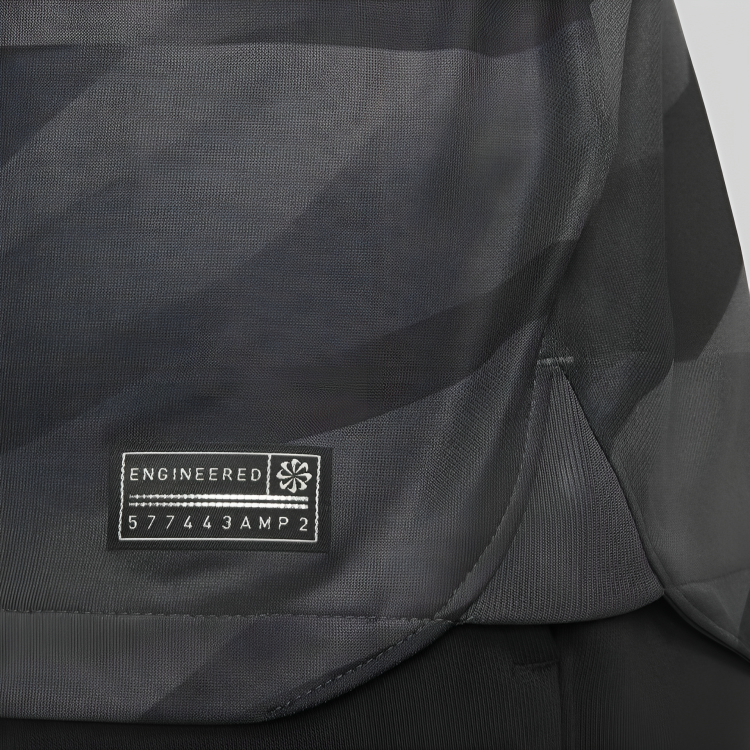 Camisa Liverpool Goleiro – 2023