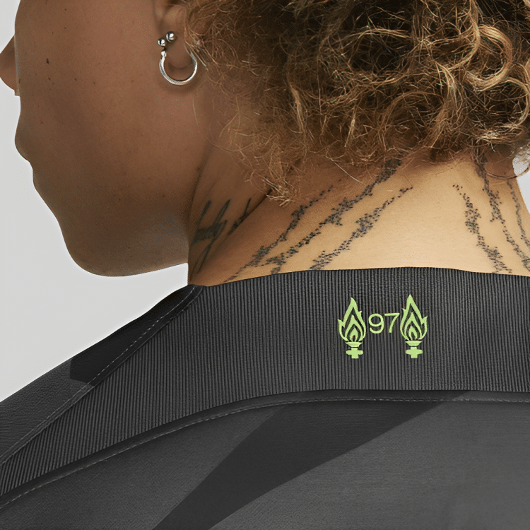 Camisa Liverpool Goleiro – 2023