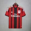 Camisa Milan Titular 14/15 - Versão Retro 111