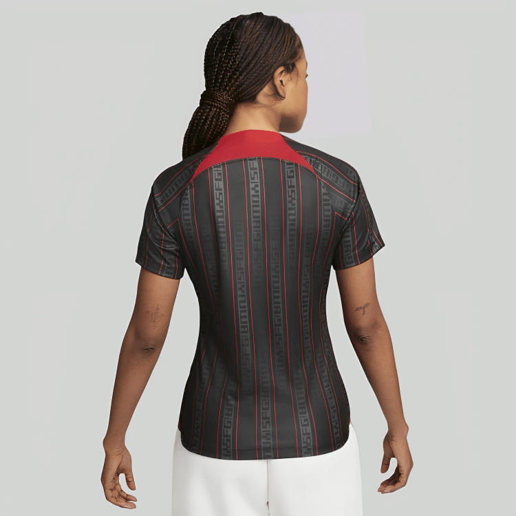 Camisa Liverpool Edição Especial Feminina – 2023