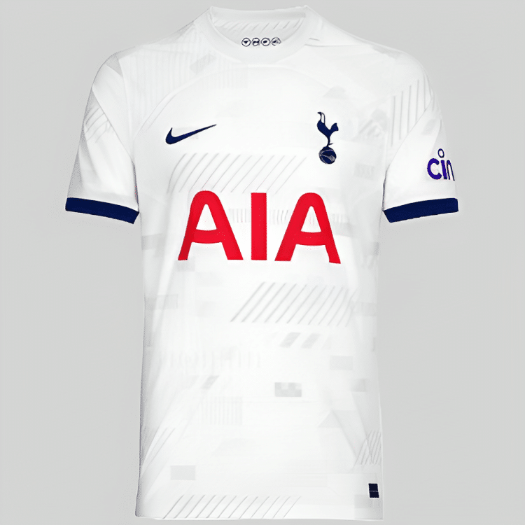 Camisa Tottenham I – 2023