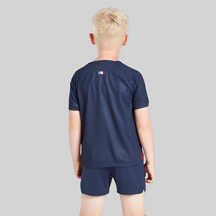 Kit PSG I 2023 – Infantil