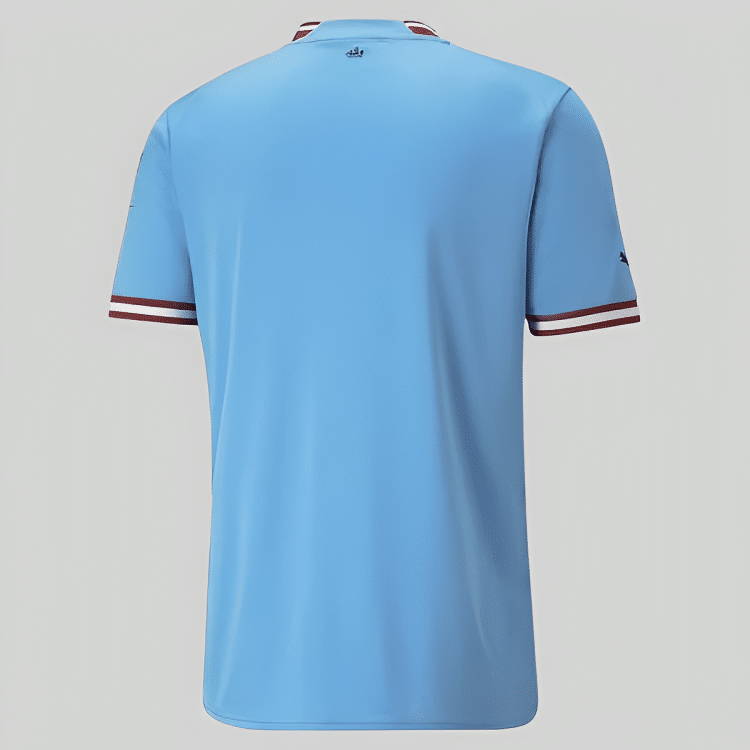 Camisa Manchester City I – 2022