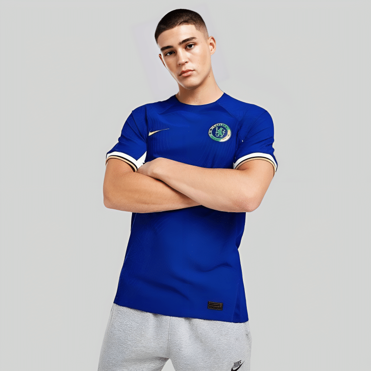 Camisa Chelsea I – 2023