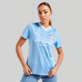 Camisa Manchester City I Feminina – 2023