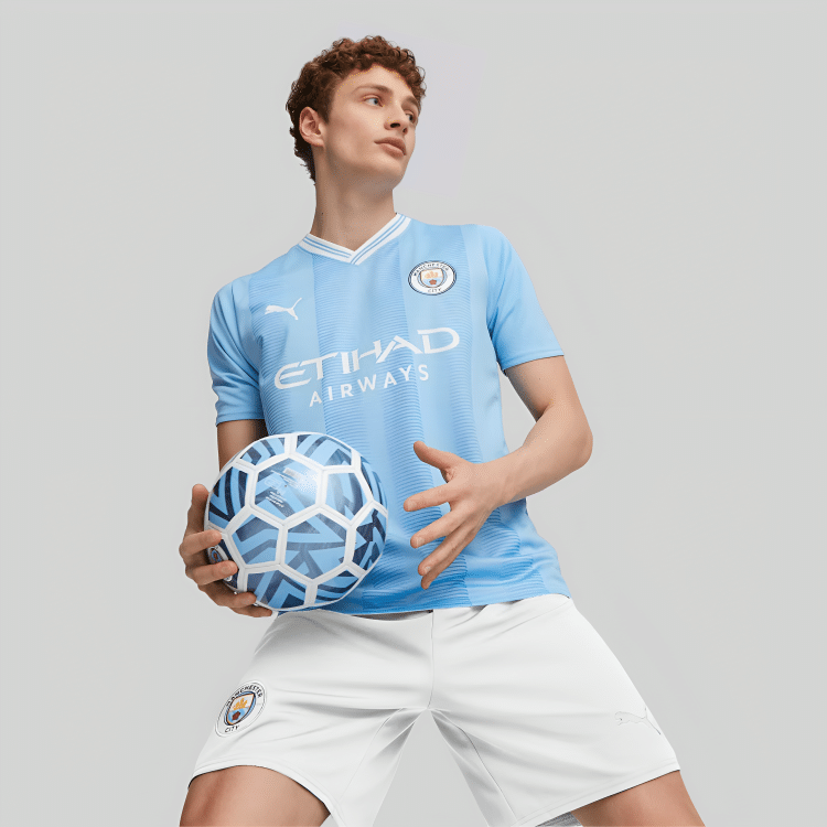 Camisa Manchester City I – 2023