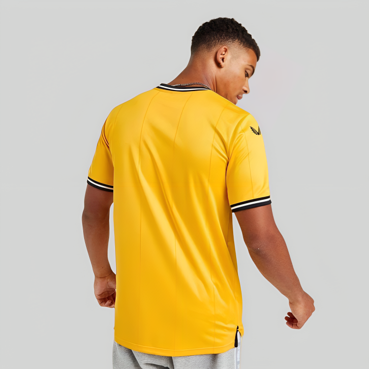 Camisa Wolverhampton I – 2023