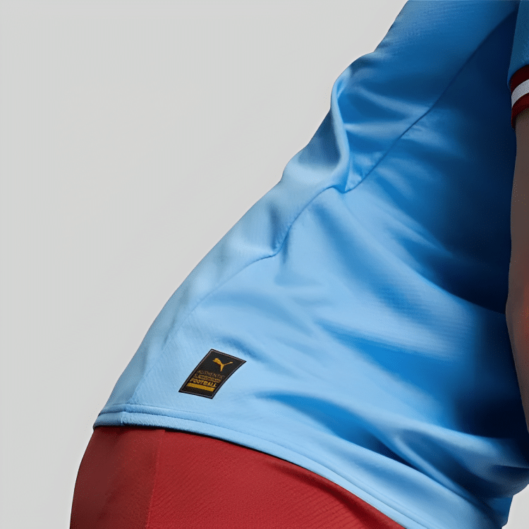 Camisa Manchester City I – 2022