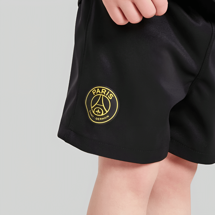 Kit PSG IV 2022 – Infantil