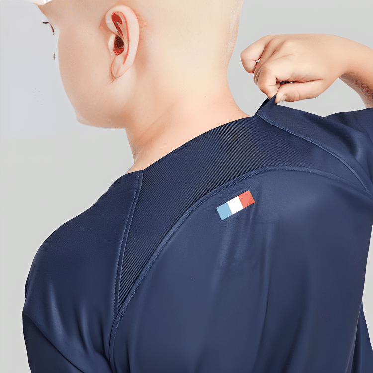 Kit PSG I 2023 – Infantil