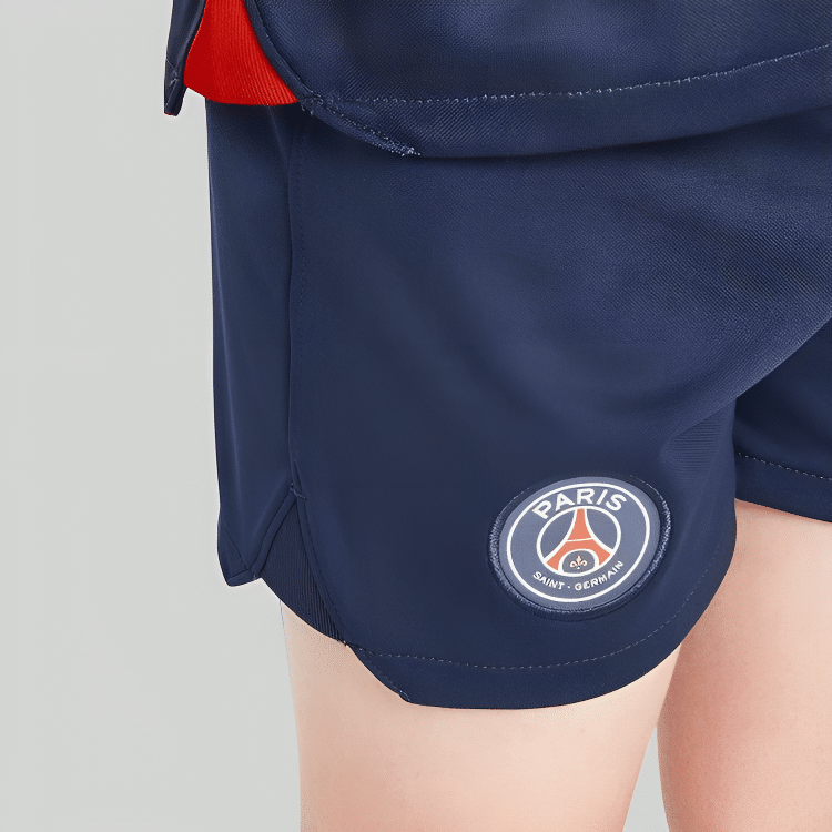 Kit PSG I 2023 – Infantil