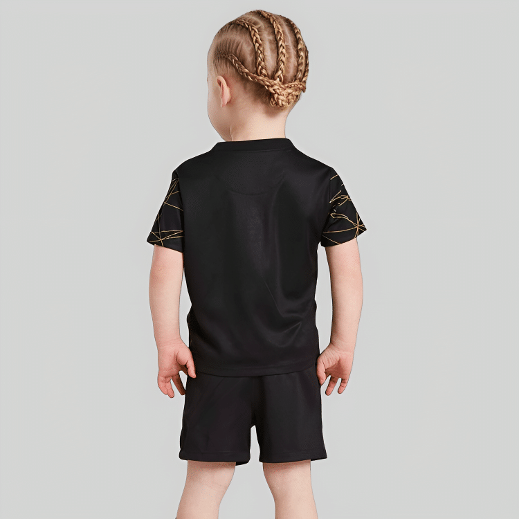 Kit PSG IV 2022 – Infantil
