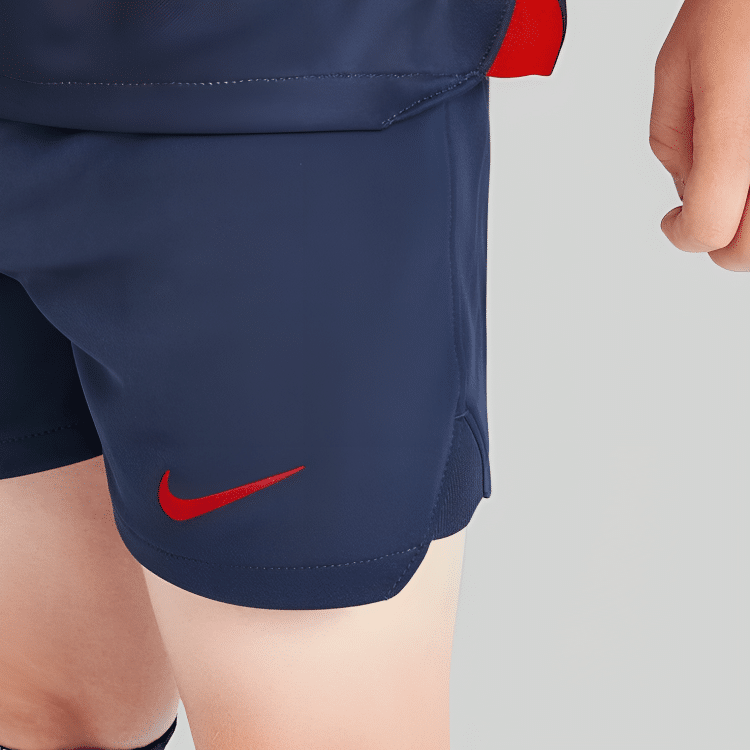 Kit PSG I 2023 – Infantil