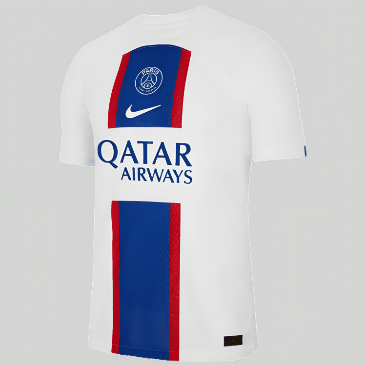 Camisa PSG III – 2022