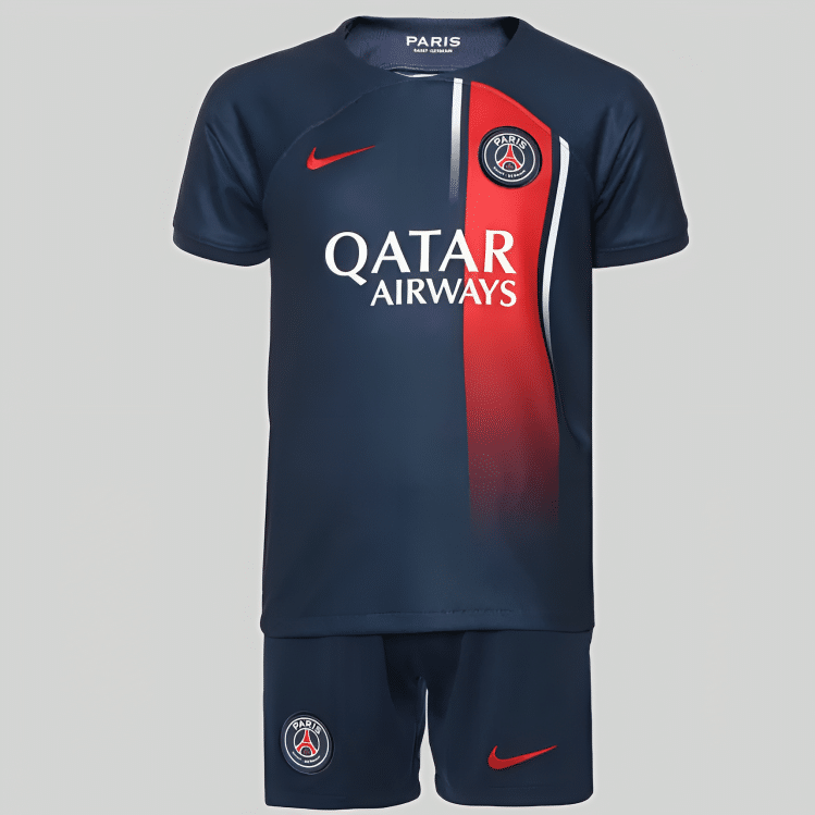 Kit PSG I 2023 – Infantil