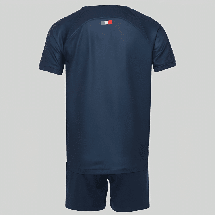 Kit PSG I 2023 – Infantil