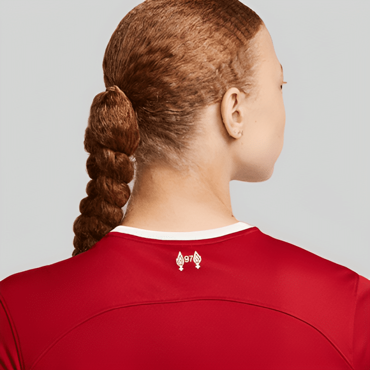Camisa Liverpool I Feminina – 2023