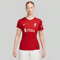 Camisa Liverpool I Feminina – 2023