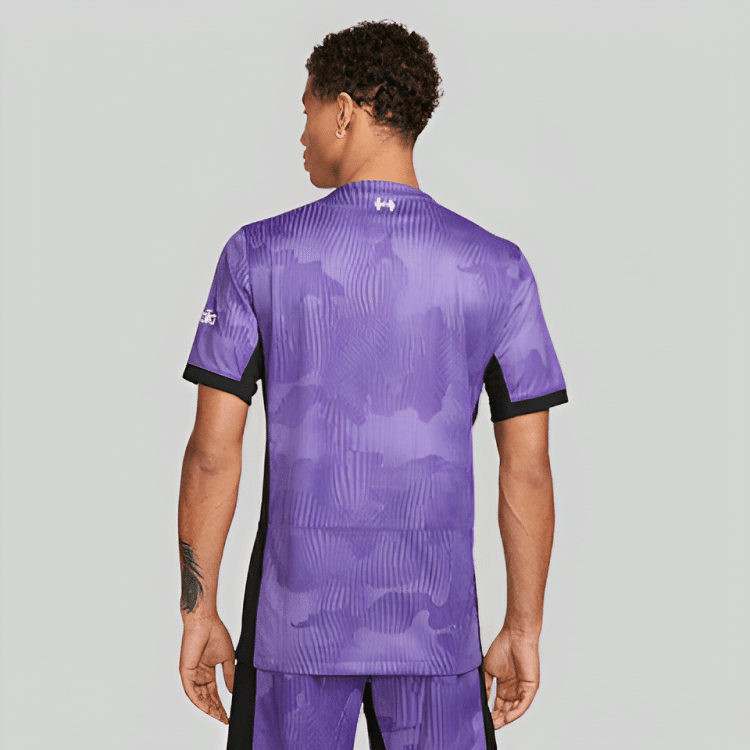 Camisa Liverpool III – 2023