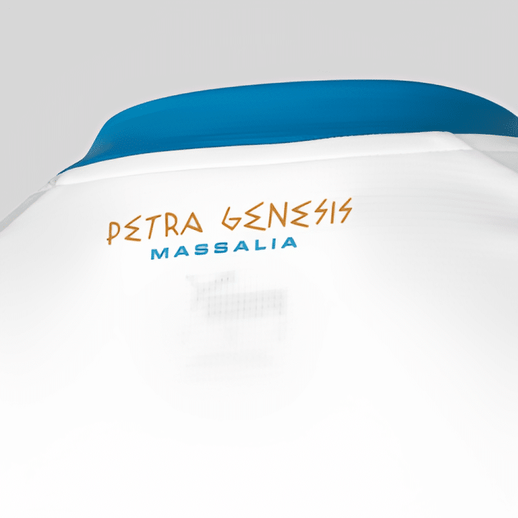 Camisa Olympique de Marseille I – 2023