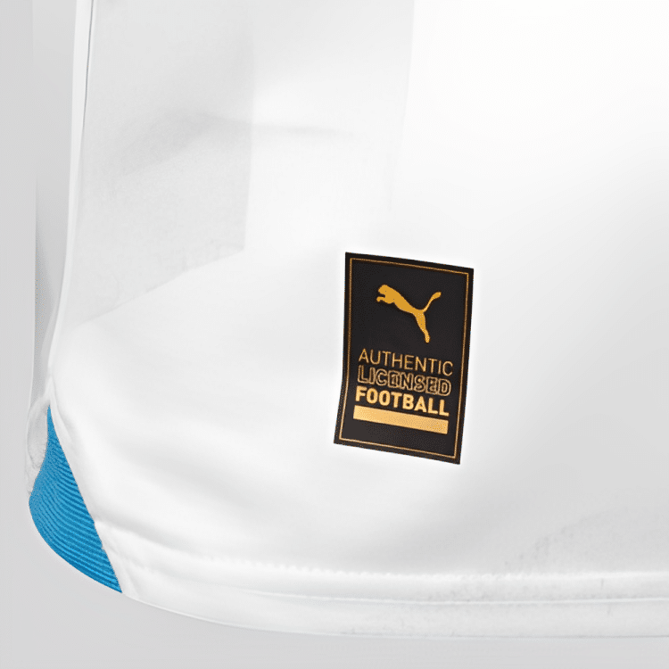 Camisa Olympique de Marseille I – 2023