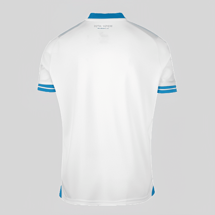 Camisa Olympique de Marseille I – 2023