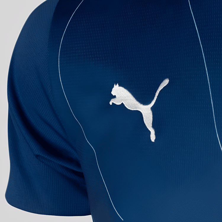Camisa Olympique de Marseille II – 2023