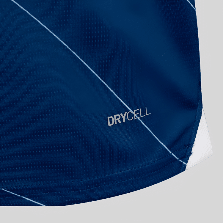 Camisa Olympique de Marseille II – 2023