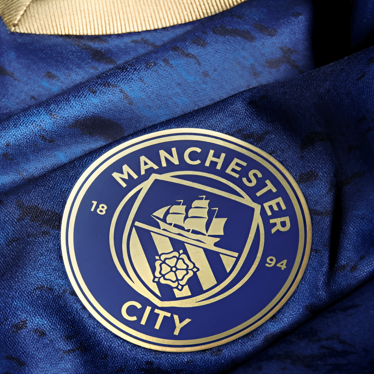 Camisa Manchester City Edição Especial – 2023