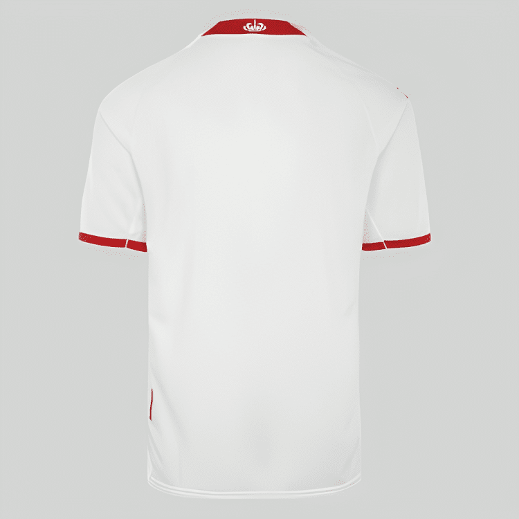 Camisa Mônaco I – 2022