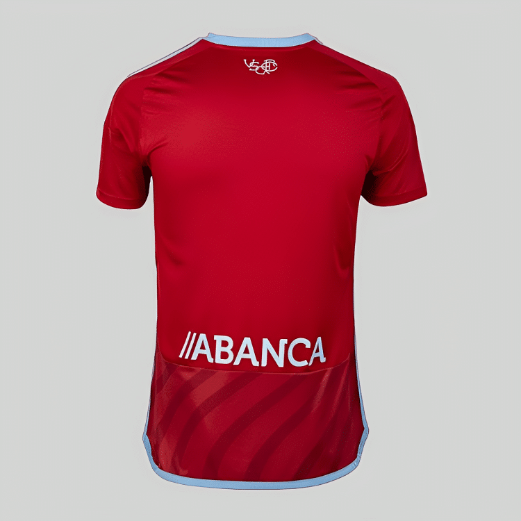 Camisa Celta de Vigo II – 2023