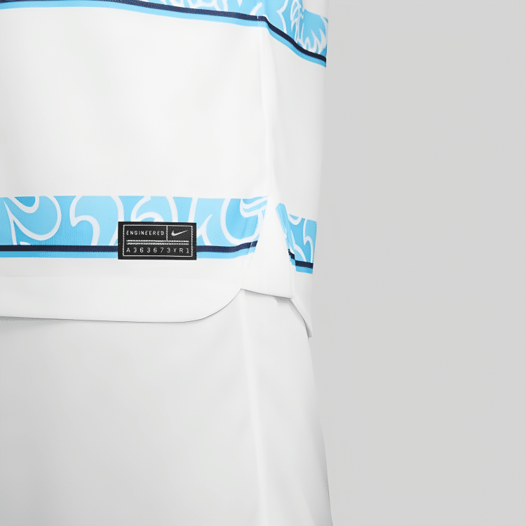 Camisa Chelsea II Versão Jogador – 2022