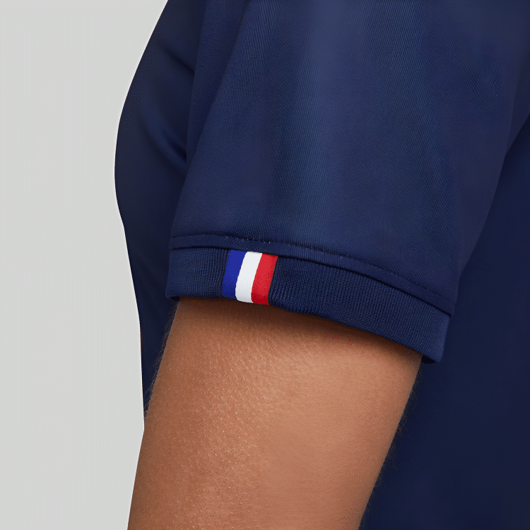 Camisa PSG I Feminina – 2022