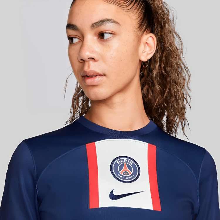 Camisa PSG I Feminina – 2022