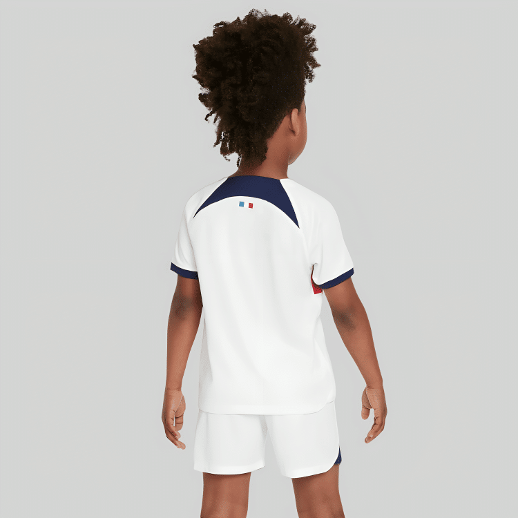 Kit PSG II 2023 – Infantil
