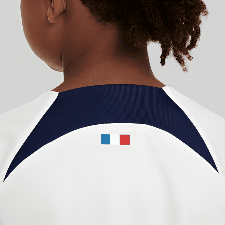 Kit PSG II 2023 – Infantil