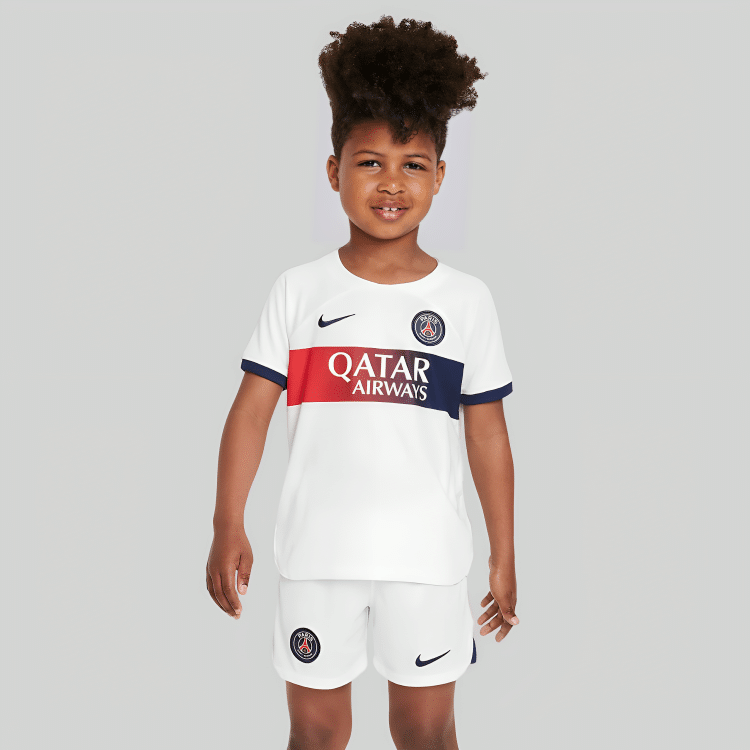 Kit PSG II 2023 – Infantil