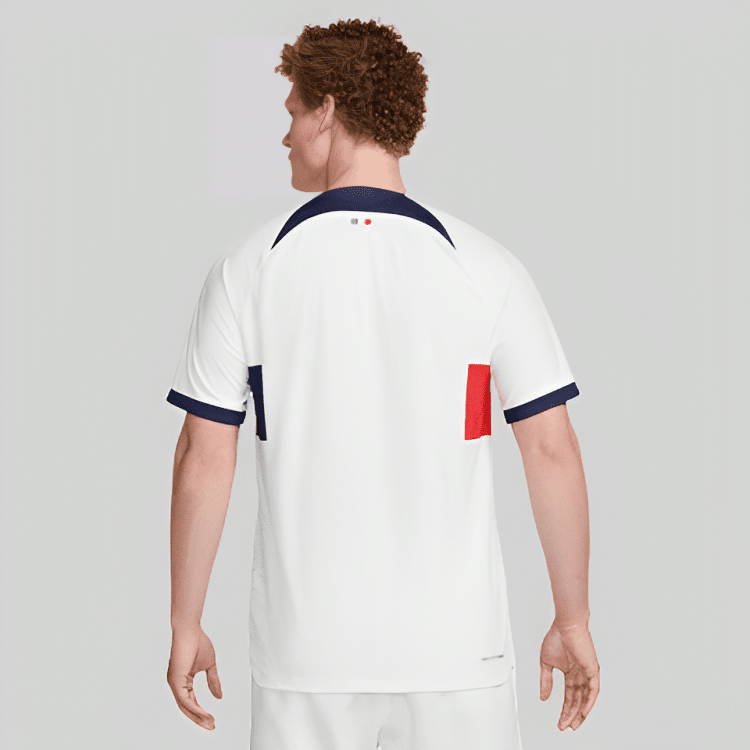 Camisa PSG II – Versão Jogador – 2023