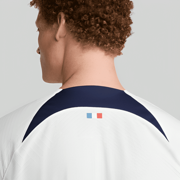 Camisa PSG II – Versão Jogador – 2023