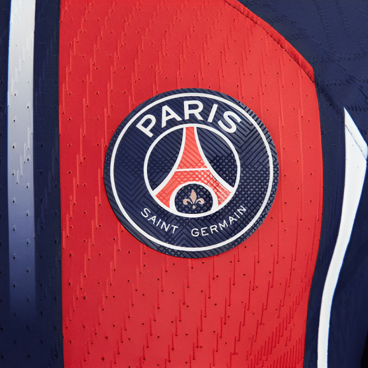 Camisa PSG I – Versão Jogador – 2023