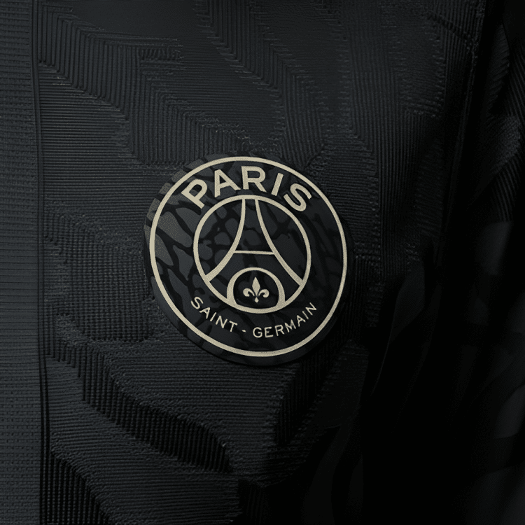 Camisa PSG III – Versão Jogador – 2023