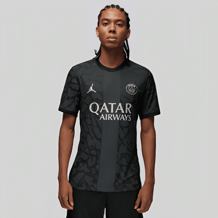 Camisa PSG III – Versão Jogador – 2023