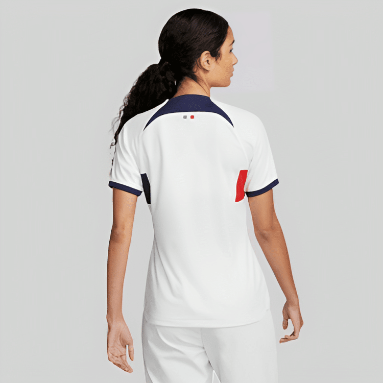 Camisa PSG II Feminina – 2023