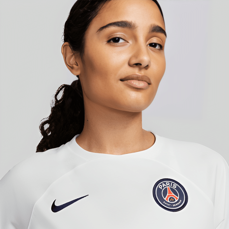 Camisa PSG II Feminina – 2023