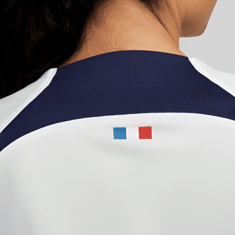 Camisa PSG II Feminina – 2023