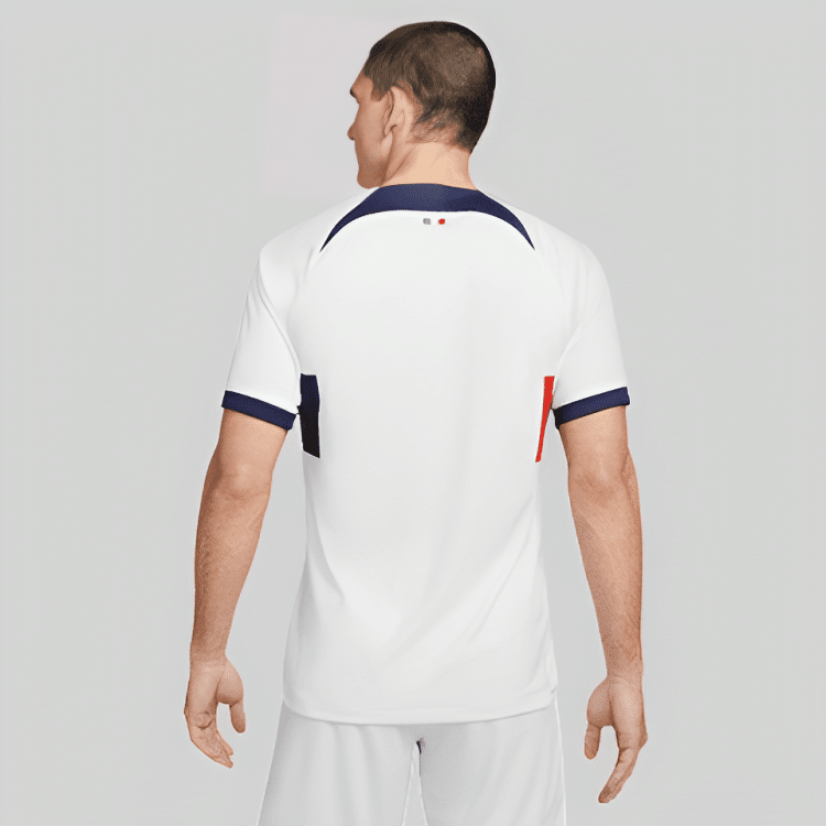 Camisa PSG II – 2023